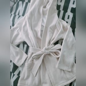 Fabletics Size S Short Robe